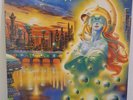 PRETTY MAIDS Future World 1987 LP GLAM/HAIR METAL HARD ROCK RARE VINYL