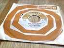 THE FLIRTATIONS NEED YOUR LOVING DERAM US RED 45 7