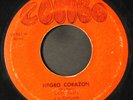 DON TOSTI Y SU CONJUNTO: baila mi mambo / negra corazon COMBO 7