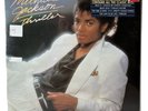 Michael Jackson Thriller Vinyl LP 1982 Epic ‎QE 38112 SEALED NEW  Original Press
