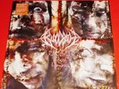 Bloodbath: Resurrection Through Carnage - Limited Edition Orange Color Vinyl NEW