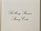 The Rolling Stones - Stray Cats - Mono [White Vinyl]
