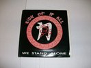 Sick Of It All - We Stand Alone 1991 Hardcore Rock 7