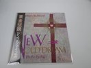 SIMPLE MINDS NEW GOLD DREAM VIRGIN VIL-6013 with OBI Japan LP Vinyl