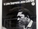 JOHN COLTRANE A LOVE SUPREME MCA VIM4610 JAPAN VINYL LP