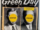 GREEN DAY NIMROD - 20th Anniversary Edition 2LP Vinyl Yellow w/Etch - SEALED