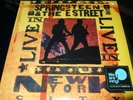 BRUCE SPRINGSTEEN : LIVE IN NEW YORK CITY STILL SEALED 3LP SET 2020 SONY EU