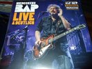 BAP : LIVE&DEUTLICH 180GRAM 4LP SET 2018 UNIVERSAL EU