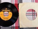 The Doors 45 Break On Through /End Of The Night Elektra 45611 EX