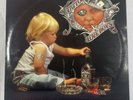 Tattooed Love Boys No Time For Nursery Rhymes 10 Track Vinyl LP Rock/Heavy Metal