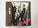 THE CLASH SAME EPIC 25 3P-67 Japan  [Vinyl ]