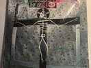 The Residents The King And I  Torso Holland Mint LP 12”