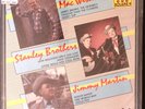 MAC WISEMAN STANLEY BROTHERS JIMMY MARTIN  STILL SEALED  VINYL LP 117-39W