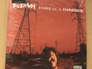 Dare Iz a Darkside by Redman (Vinyl LP 1994) Hip Hop Album