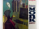 THELONIOUS MONK MISTERIOSO RIVERSIDE VIJ127 JAPAN VINYL LP