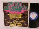 80s Dub Reggae PRINCE FAR-I & ARABS cry tuff dub chapter III 1980 UK Vinyl LP