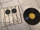 G.F. Fitz-Gerald mouseproof LP Vinyl 1970...near mint......rare...6369605 Uni...