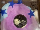 Taylor Swift - Lover (Live From Paris) - Heart Shaped Vinyl - 2LP