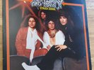 Yesterday And Today Struck Down London Records PS 711 Rock LP Vinyl Record