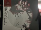 The Cure Bloodflowers 2-LP Vinyl Picture Disc Record Store Day RSD 2020 Sealed