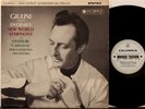 SAX 2405 B/S Dvorak New World Symphony, Carnaval Overture, Giulini, Philharmonia