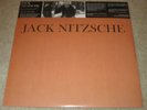 JACK NITZSCHE - JACK NITZSCHE - ROCK - NEW