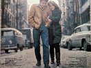 Bob Dylan - The Freewheelin' LP mono - 1963 US Columbia - CL 1986