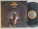 John Coltrane - Stellar Regions - OG 1995 Limited Edition LP - IMPULSE  - VG++
