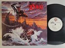 DIO - Holy Diver - OG 1983 LP - WARNER BROS - EX Vinyl - STUNNING