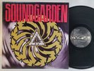Soundgarden - BadMotorFinger - OG 1991 LP - A&M - VG+ Copy - GRUNGE GRAIL