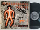 Charles Mingus - Pithecanthropus Erectus - OG 1956 Mono LP - ATLANTIC - RARE