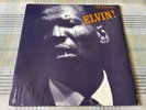 ELVIN JONES & COMPANY ELVIN  JAZZ 1962 USA MONO RIVERSIDE 1st PRESS NM