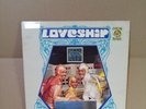 LOVESHIP RARE* Funk Soul  Vinyl  LP Album PRIVATE LABEL CASH EAR Records VG+