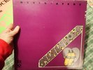 Vintage Kevin Ayers - Bananamour LP Album Cover Sleeve Record in Very Good