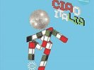 Various - Ciao Italia Generazioni Underground - Italo Deep House 2LP Vinyl New