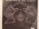 Jay-Z - The Black Album - 2003 - 2-LP RECORD - Roc-A-Fella Records - B0001528-01