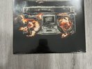 Green Day Revolution Radio LIMITED EDITION Red Vinyl LP UNOPENED