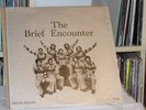 The Brief Encounter Introducing... rare N.C. soul 1977 LP in shrink SeventySeven