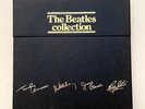 THE BEATLES COLLECTION box set STAMPA ITALIANA - 13 LP BEATLES con INSERTO