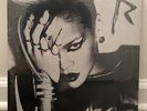 Rihanna Rated R Exclusive Vinyl Translucent Black Ice Color Vinyl 2LP IN HAND