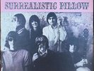 Super NM Vinyl - Mid 70s Press - Jefferson Airplane Surrealistic Pillow - Slick