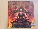 CRADLE OF FILTH - Bitter Suites to Succubi - EU Press -Heavy Metal - LP sealed