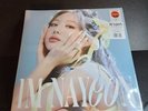 NAYEON - IM NAYEON Exclusive Pink Vinyl New & Sealed Target Numbered & LE Poster