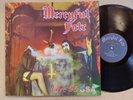 MERCYFUL FATE LIVE 95 USA g/fold Heavy Metal LIMITED ED 421/500 -2 LP near mint