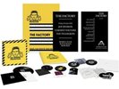 Use Hearing Protection: Factory Records 1978-1979 by Various Artists (Record,...