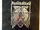 Hawkwind – Doremi Fasol Latido  LP  United Artist Records UA-LA001 , 1972