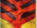 Yeah Yeah Yeahs Show Me Your Bones LP 2006