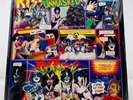 KISS - Unmasked - Original 1980 1st Press Vinyl LP SEALED New Old Stock - RARE
