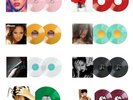 RIHANNA - Anti; Loud; Unapologetic; Talk That Talk; Rated R; Good Girl Gone Bad