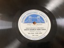 Elsie Avril Abbots Bromley Horn Dance English Folk society rare 78